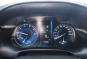Camionetas - Toyota Sw4 2022 Diesel 68000Km - En Venta