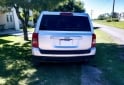 Camionetas - Jeep Patriot 2013 Nafta 136000Km - En Venta