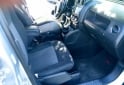 Camionetas - Jeep Patriot 2013 Nafta 136000Km - En Venta