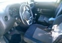 Camionetas - Jeep Patriot 2013 Nafta 136000Km - En Venta