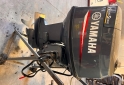 Otros (N�utica) - Yamaha 70 hp 2t full 2019 200 hs u$s5.000 #nautistorearroyoseco - En Venta