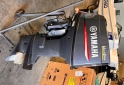 Otros (N�utica) - Yamaha 70 hp 2t full 2019 200 hs u$s5.000 #nautistorearroyoseco - En Venta