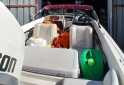Embarcaciones - VENDO LANCHA CASCO TRAICO DE PAGLIETINI - En Venta