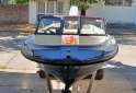 Embarcaciones - VENDO LANCHA CASCO TRAICO DE PAGLIETINI - En Venta
