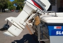 Embarcaciones - VENDO LANCHA CASCO TRAICO DE PAGLIETINI - En Venta