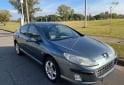 Autos - Peugeot 407 SR Sport HDI 2007 Diesel 360000Km - En Venta