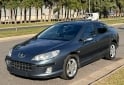 Autos - Peugeot 407 SR Sport HDI 2007 Diesel 360000Km - En Venta