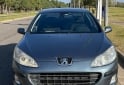 Autos - Peugeot 407 SR Sport HDI 2007 Diesel 360000Km - En Venta