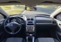 Autos - Peugeot 407 SR Sport HDI 2007 Diesel 360000Km - En Venta