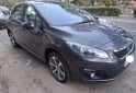 Autos - Peugeot 308 FELINE 2016 Nafta 61000Km - En Venta