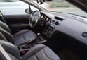 Autos - Peugeot 308 FELINE 2016 Nafta 61000Km - En Venta