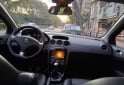 Autos - Peugeot 308 FELINE 2016 Nafta 61000Km - En Venta