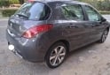 Autos - Peugeot 308 FELINE 2016 Nafta 61000Km - En Venta