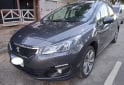 Autos - Peugeot 308 FELINE 2016 Nafta 61000Km - En Venta