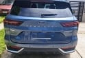Camionetas - Ford Territory 2023 Nafta 27500Km - En Venta