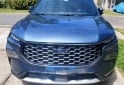 Camionetas - Ford Territory 2023 Nafta 27500Km - En Venta