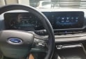 Camionetas - Ford Territory 2023 Nafta 27500Km - En Venta