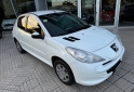 Autos - Peugeot 207 ALLURE 1.4 5P 2015 Nafta 150000Km - En Venta