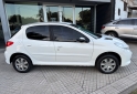 Autos - Peugeot 207 ALLURE 1.4 5P 2015 Nafta 150000Km - En Venta