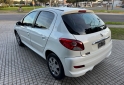 Autos - Peugeot 207 ALLURE 1.4 5P 2015 Nafta 150000Km - En Venta