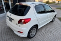 Autos - Peugeot 207 ALLURE 1.4 5P 2015 Nafta 150000Km - En Venta