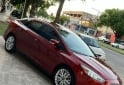 Autos - Ford FOCUS SE PLUS AT 2018 Nafta 114000Km - En Venta
