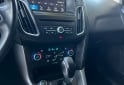 Autos - Ford FOCUS SE PLUS AT 2018 Nafta 114000Km - En Venta