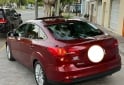 Autos - Ford FOCUS SE PLUS AT 2018 Nafta 114000Km - En Venta
