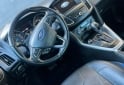 Autos - Ford FOCUS SE PLUS AT 2018 Nafta 114000Km - En Venta