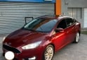 Autos - Ford FOCUS SE PLUS AT 2018 Nafta 114000Km - En Venta