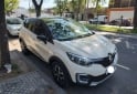 Autos - Renault CAPTUR 2.0 INTENSE 2017 GNC 135000Km - En Venta