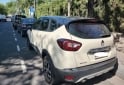 Autos - Renault CAPTUR 2.0 INTENSE 2017 GNC 135000Km - En Venta