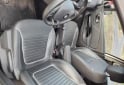 Autos - Renault CAPTUR 2.0 INTENSE 2017 GNC 135000Km - En Venta
