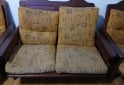 Hogar - Sillones de algarrobo - En Venta