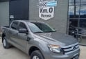 Camionetas - Ford 3.2 XLS 4X4 2012 Diesel 240000Km - En Venta