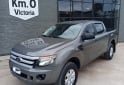 Camionetas - Ford 3.2 XLS 4X4 2012 Diesel 240000Km - En Venta