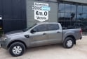 Camionetas - Ford 3.2 XLS 4X4 2012 Diesel 240000Km - En Venta