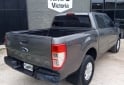 Camionetas - Ford 3.2 XLS 4X4 2012 Diesel 240000Km - En Venta