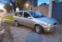 Autos - Chevrolet Corsa Wagon 1.6 Full 2008 GNC 107000Km - En Venta