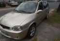 Autos - Chevrolet Corsa Wagon 1.6 Full 2008 GNC 107000Km - En Venta