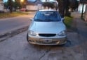 Autos - Chevrolet Corsa Wagon 1.6 Full 2008 GNC 107000Km - En Venta