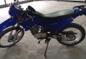 Motos - Yamaha XTZ 125 2025 Nafta 19000Km - En Venta