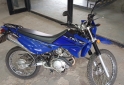 Motos - Yamaha XTZ 125 2025 Nafta 19000Km - En Venta