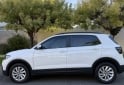 Autos - Volkswagen T cross excelente permuto 2020 Nafta 70000Km - En Venta
