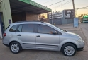 Autos - Volkswagen Suran 2010 GNC 1Km - En Venta