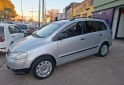 Autos - Volkswagen Suran 2010 GNC 1Km - En Venta