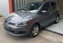 Autos - Volkswagen Fox 2017 Nafta 137000Km - En Venta
