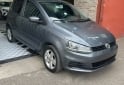 Autos - Volkswagen Fox 2017 Nafta 137000Km - En Venta