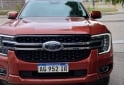 Camionetas - Ford FORD RANGER 2.0 CD 4X2 XL 2024 Diesel 25000Km - En Venta