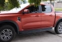 Camionetas - Ford FORD RANGER 2.0 CD 4X2 XL 2024 Diesel 25000Km - En Venta